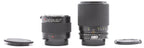 Tokina AT-X 90mm F/2.5 Macro + Macro Extender Nikon AI SN:8408712/8409505 occasion