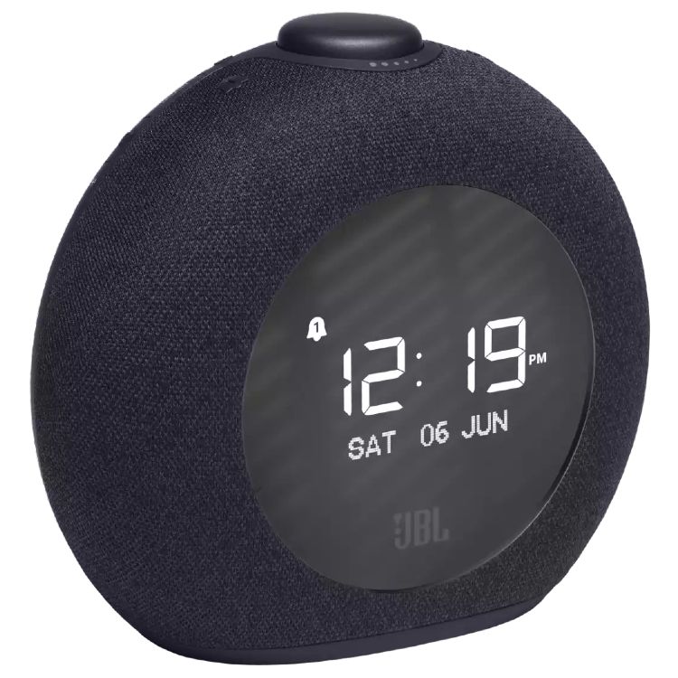 JBL Horizon 2 DAB Zwart