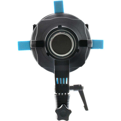 Nanlite Projection Attachment Halterung für FM-mount (mit einem Abstrahlwinkel von 19 Grad)