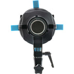 Nanlite Projection Attachment Halterung für FM-mount (mit einem Abstrahlwinkel von 19 Grad)