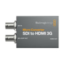 Blackmagic Micro Konverter SDI zu HDMI 3G Netzteil