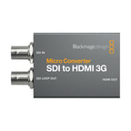 Blackmagic Micro Konverter SDI zu HDMI 3G Netzteil