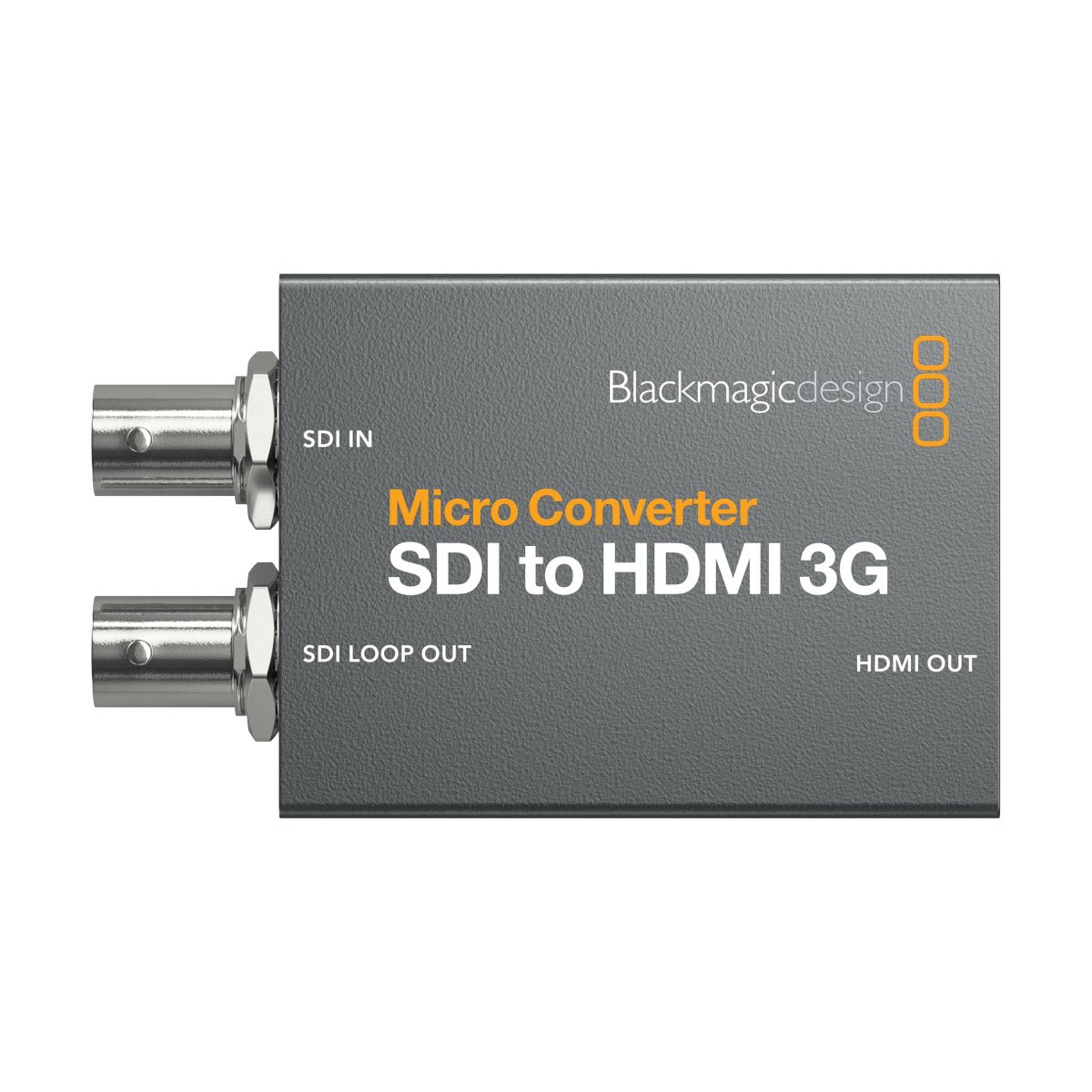 Blackmagic Micro Konverter SDI zu HDMI 3G Netzteil