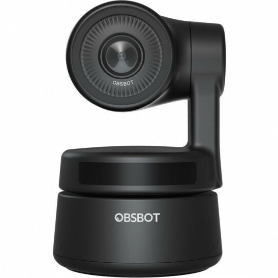 Obsbot Tiny AI Kamera Schwarz