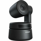 Obsbot Tiny AI Kamera Schwarz