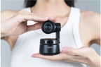 Obsbot Tiny AI Kamera Schwarz