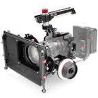 Shape A7S3 Cage für Sony A7S III