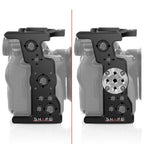 Shape A7S3 Cage für Sony A7S III