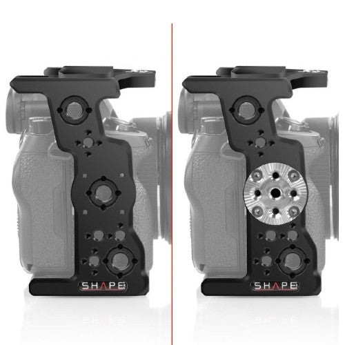 Shape A7S3 Cage für Sony A7S III