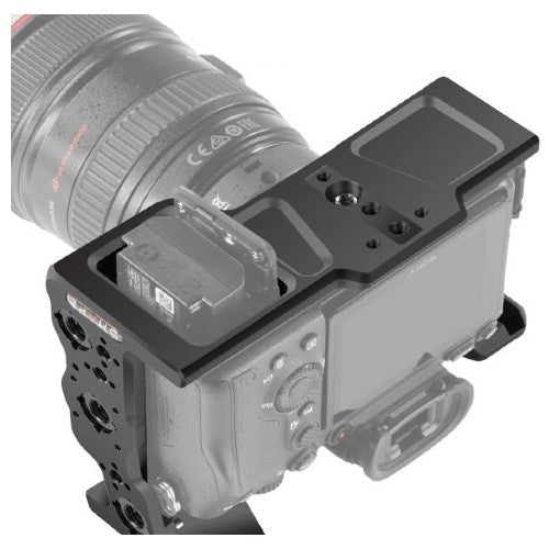 Shape A7S3 Cage für Sony A7S III