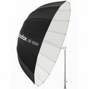 Godox 165 cm Parabolic Umbrella Black & White