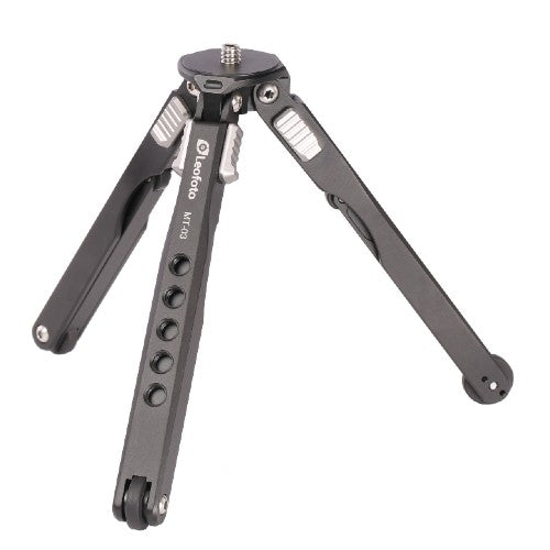 Leofoto MT-03 Flexibles Mini-Tischstativ