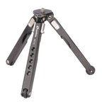 Leofoto MT-03 Flexibles Mini-Tischstativ