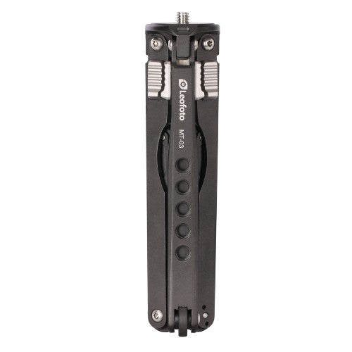 Leofoto MT-03 Flexibles Mini-Tischstativ
