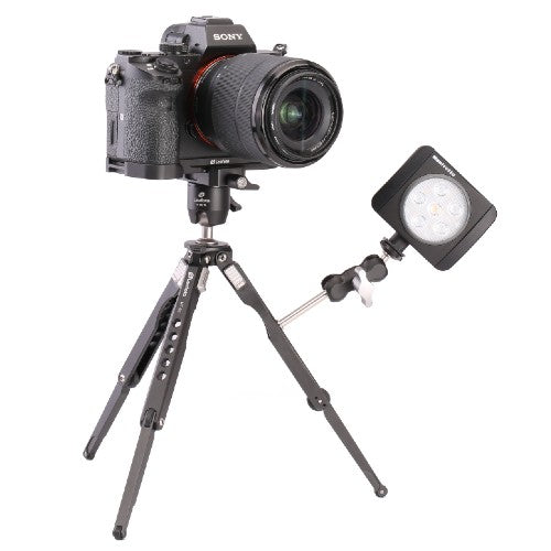 Leofoto MT-03 Flexibles Mini-Tischstativ