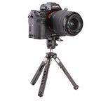 Leofoto MT-03 Flexibles Mini-Tischstativ