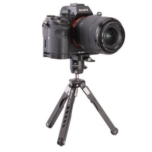 Leofoto MT-03 Flexibles Mini-Tischstativ