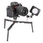 Leofoto MT-03 Flexibles Mini-Tischstativ