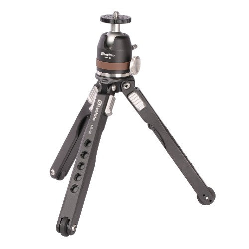 Leofoto MT-03 Flexibles Mini-Tischstativ