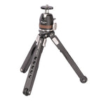 Leofoto MT-03 Flexibles Mini-Tischstativ