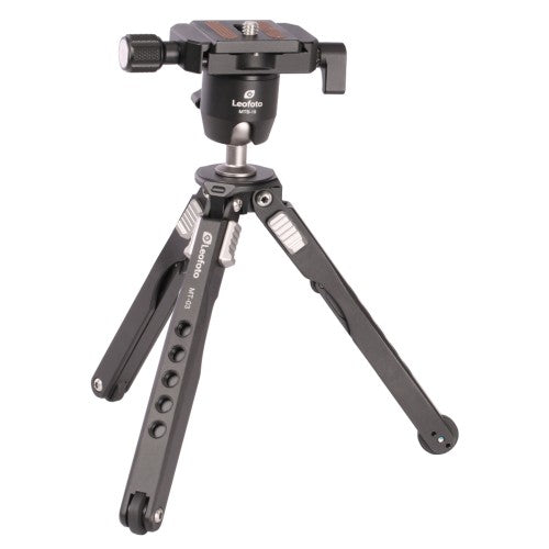 Leofoto MT-03 Flexibles Mini-Tischstativ