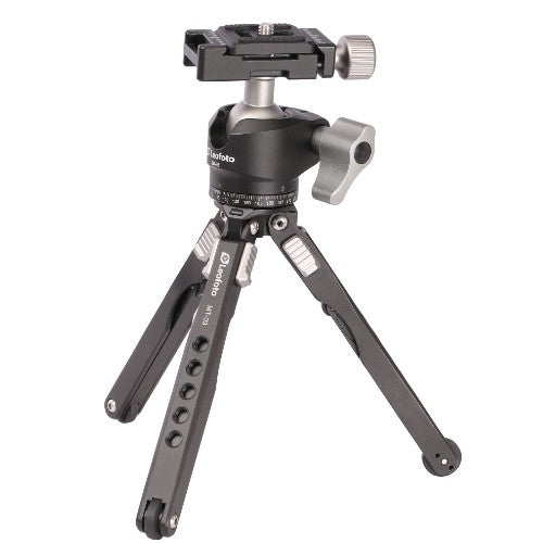 Leofoto MT-03 Flexibles Mini-Tischstativ
