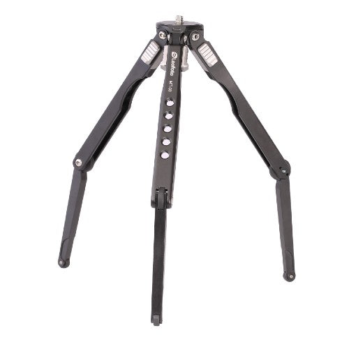 Leofoto MT-03 Flexibles Mini-Tischstativ