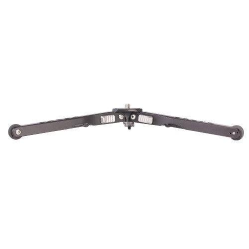 Leofoto MT-03 Flexibles Mini-Tischstativ