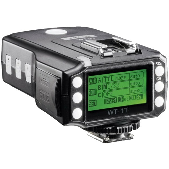 Metz Wireless Trigger WT-1T Sendeempfänger für Sony