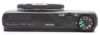 Canon Powershot S120 zwart SN:033055001103 (6 mnd gar) occasion