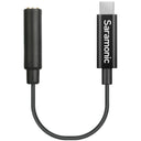 Saramonic SR-C2007 3.5mm to USB-C Adapter
