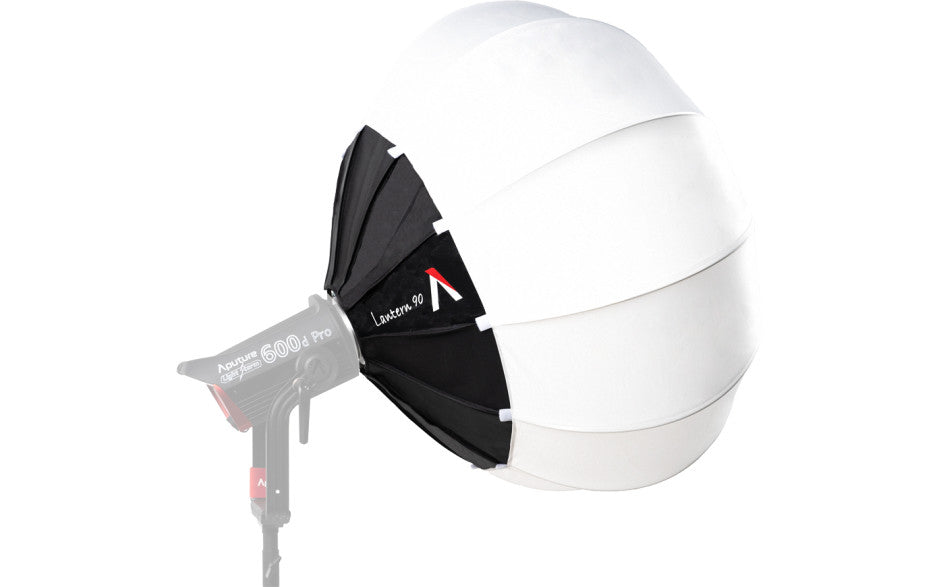 Aputure Lantern 90