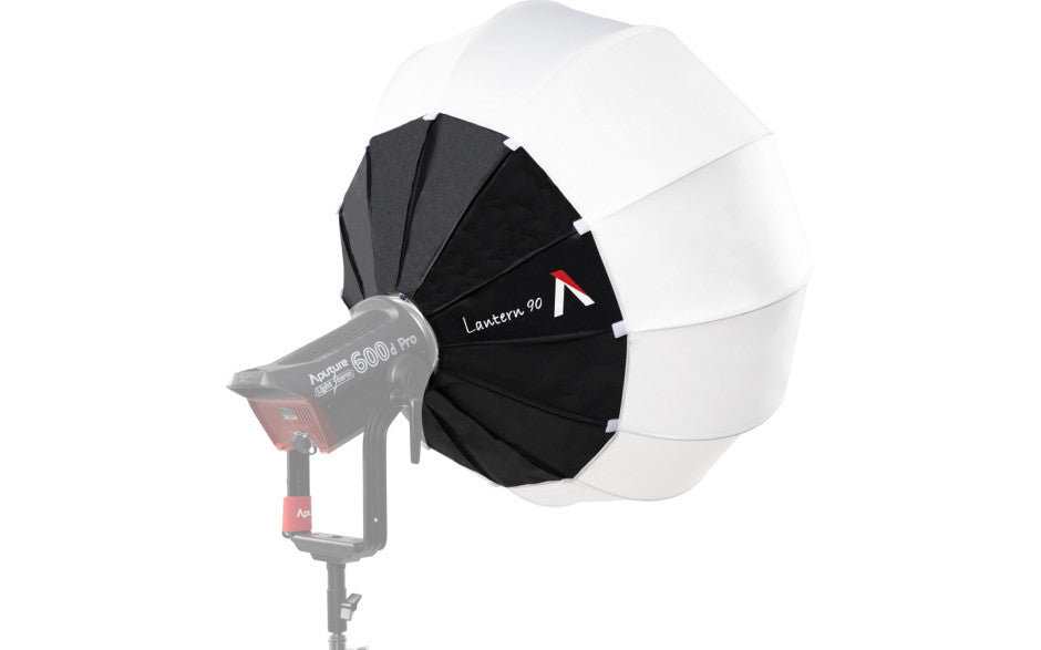 Aputure Lantern 90