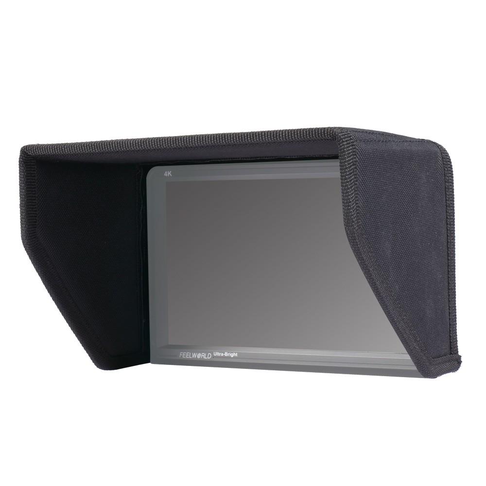 Feelworld Sun shade hood für FW279/FW279S etc.