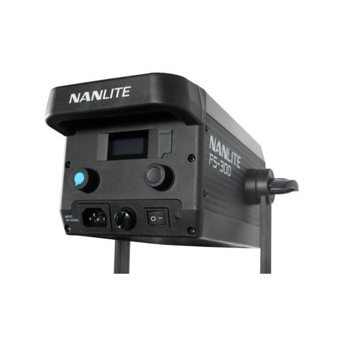 Nanlite FS-300 LED Studioleuchte