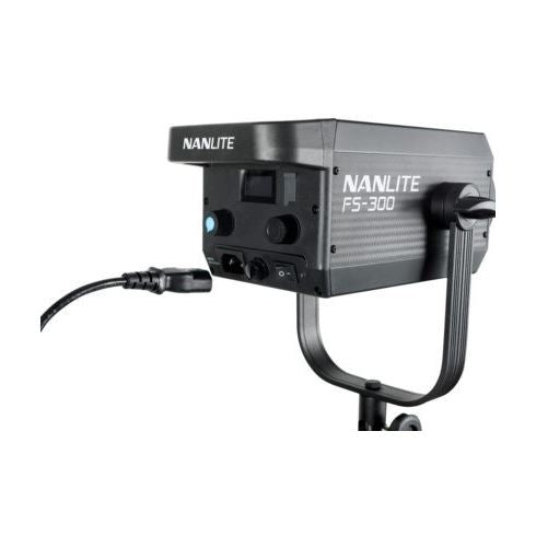 Nanlite FS-300 LED Studioleuchte