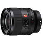 Sony FE 35mm f/1,4 GM (SEL35F14GM.SYX)