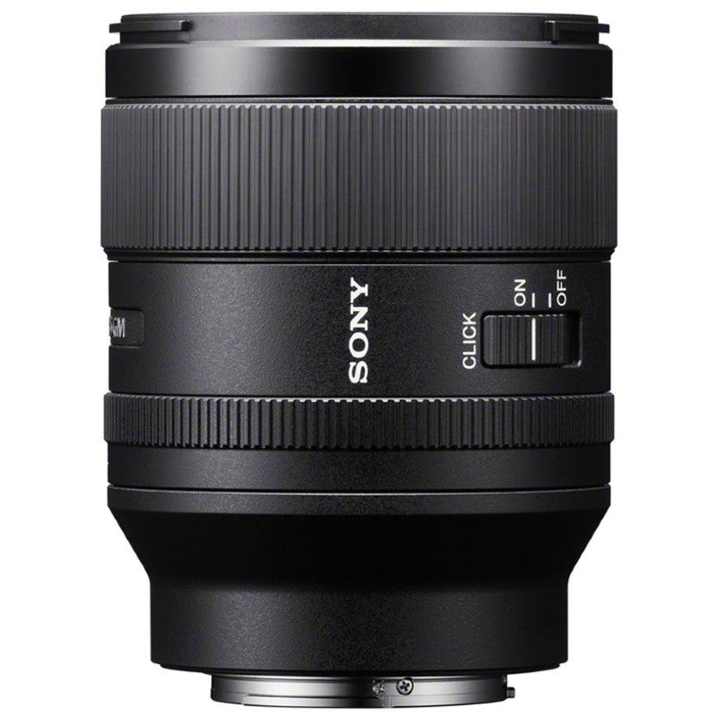 Sony FE 35mm f/1,4 GM (SEL35F14GM.SYX)