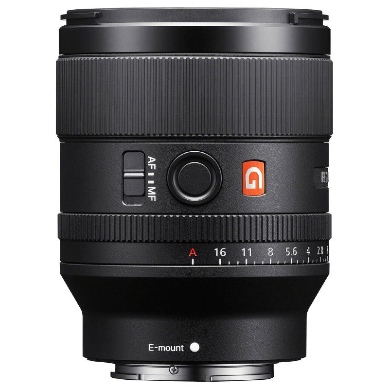 Sony FE 35mm f/1,4 GM (SEL35F14GM.SYX)