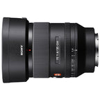 Sony FE 35mm f/1,4 GM (SEL35F14GM.SYX)