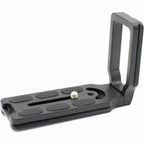 Camranger L-Brackets mounting plate