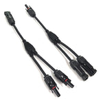 Ecoflow Solar MC4 Parallel Connection Cable
