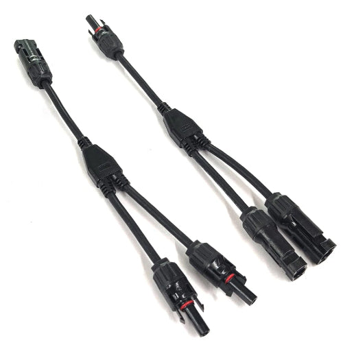Ecoflow Solar MC4 Parallel Connection Cable