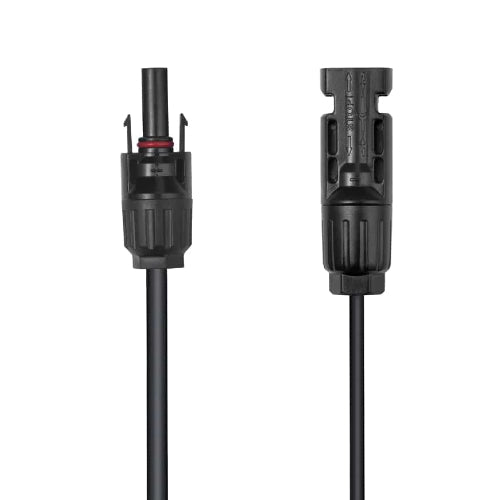 Ecoflow Solar MC4 Parallel Connection Cable