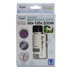 Kenko STV-120M Zoom-Mikroskop