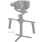 SmallRig 3032 NATO-Schiene für DJI Ronin S/SC