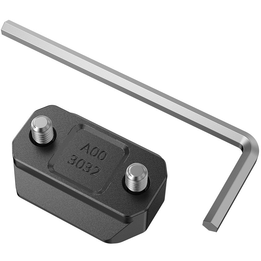 SmallRig 3032 NATO-Schiene für DJI Ronin S/SC