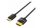 SmallRig Ultra Thin 4K HDMI Cable (C to A) 35cm 3040