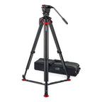 Sachtler System aktiv8, flowtech75 GS