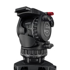 Sachtler System aktiv8, flowtech75 GS